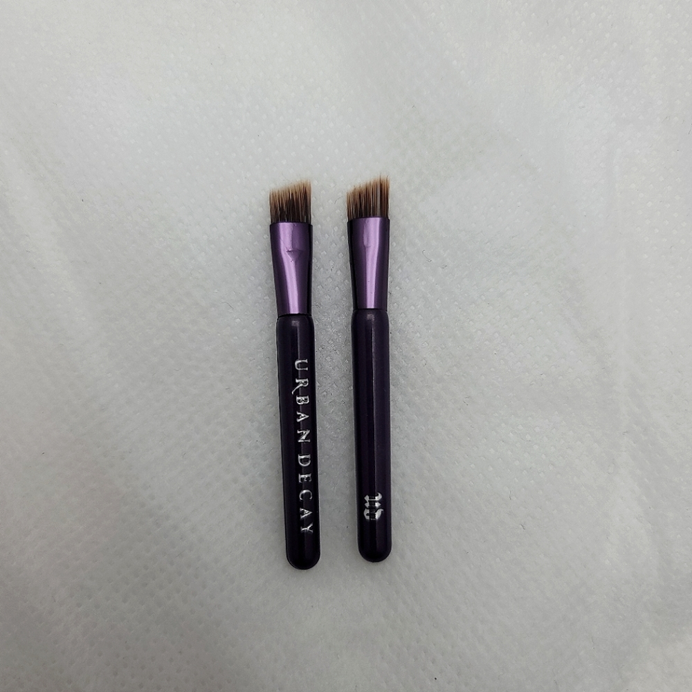 Urban Decay Brow Box Miniature Brush Set